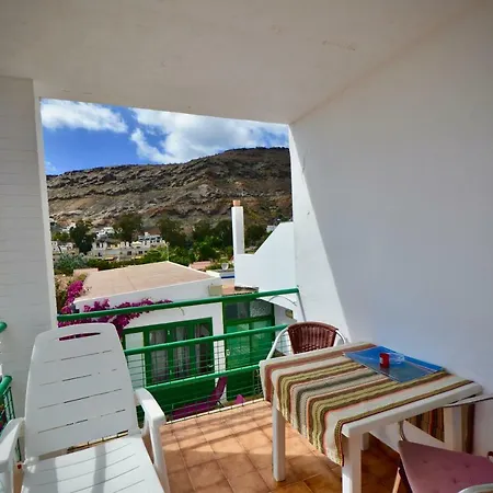 Casa Lila Apartment *