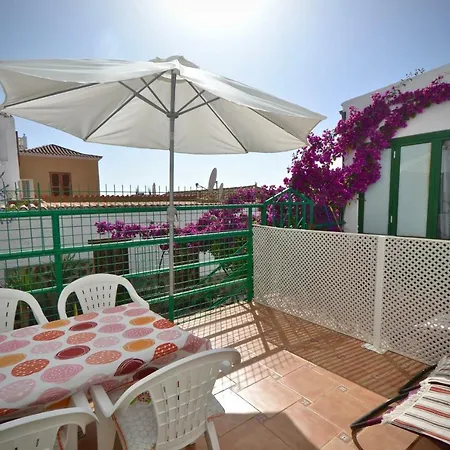 Casa Lila Apartment *