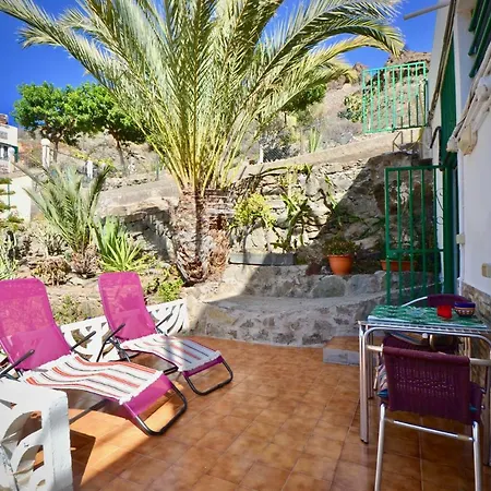 Apartment Casa Lila *