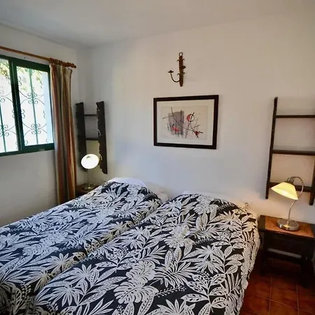 Apartmán Casa Lila