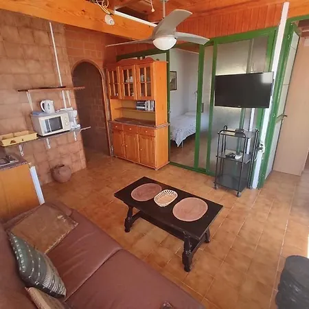 Apartmán Casa Lila Puerto De Mogan