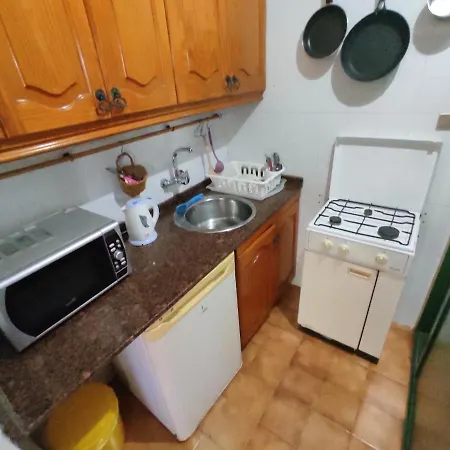 Apartmán Casa Lila Puerto De Mogan
