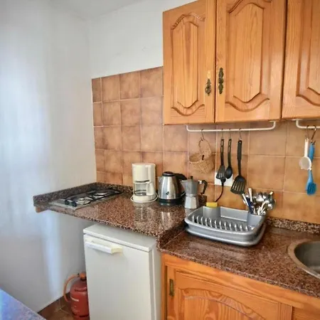 Casa Lila Apartmán
