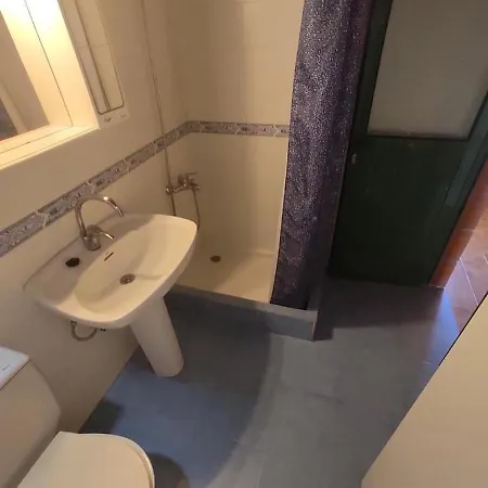 Apartmán Casa Lila *