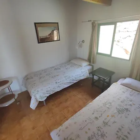 Apartmán Casa Lila Puerto De Mogan