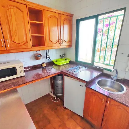 Casa Lila Apartmán *