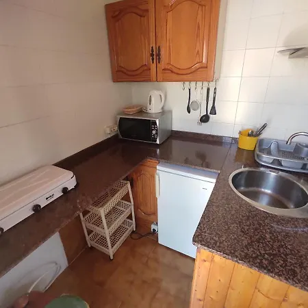 Apartmán Casa Lila *