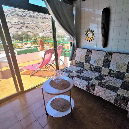 Apartmán Casa Lila *