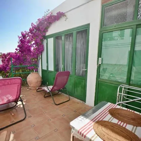 Apartmán Casa Lila Puerto De Mogan